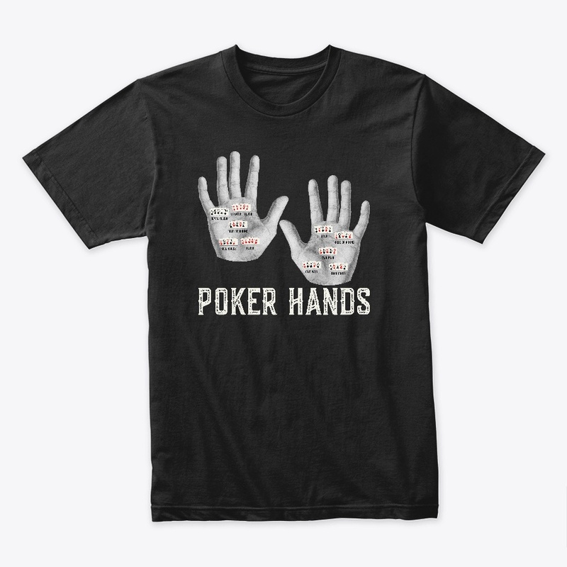 Poker Hands