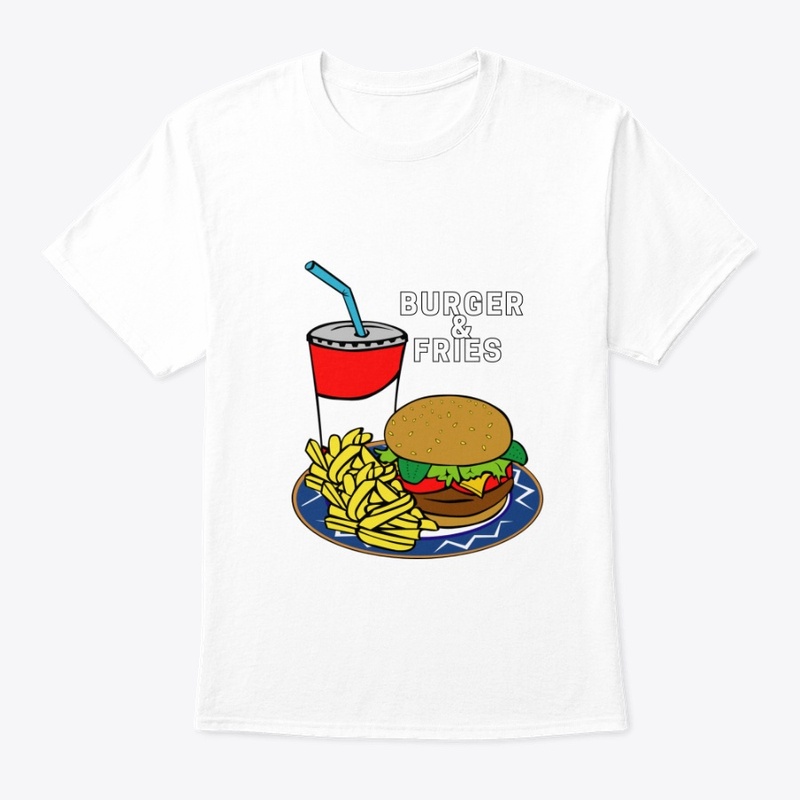 Classic Crew Neck Comfortsoft T-Shirt 