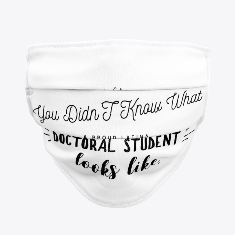 In case you didn't know...
