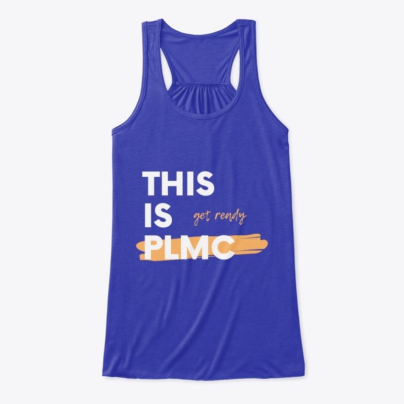 Fresh stuff by PLMC