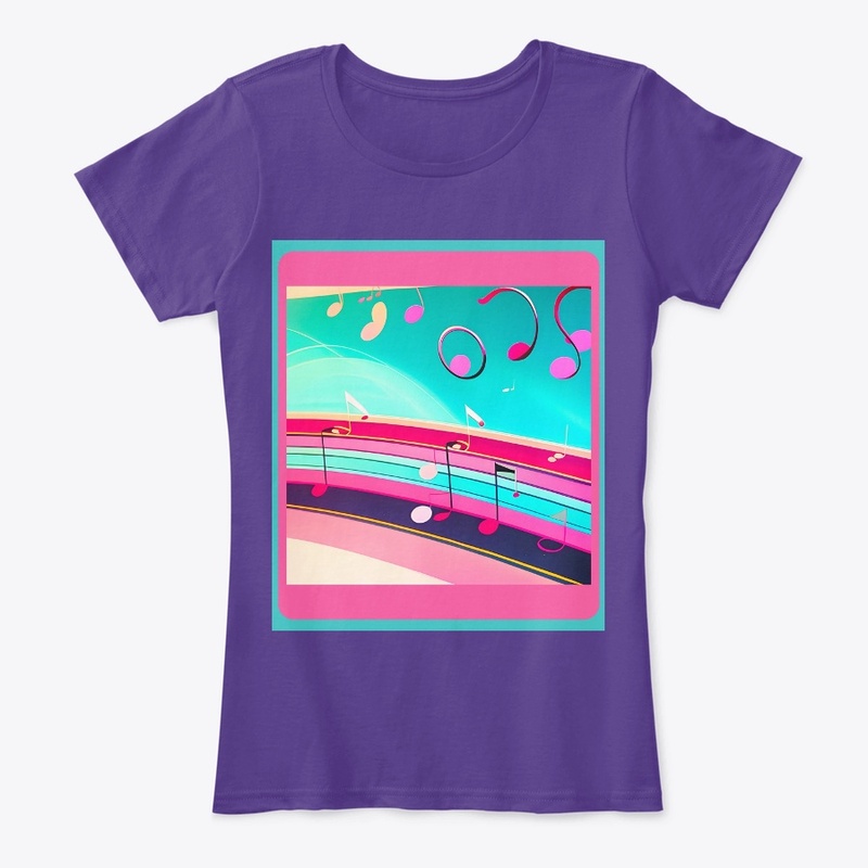 Cruising For Music