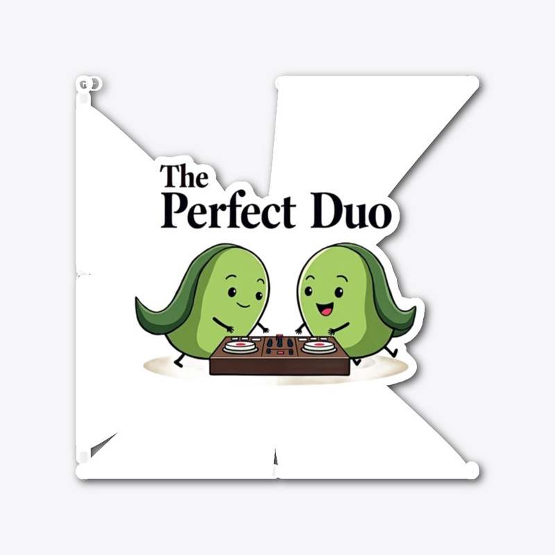 Perfect Duo - Valentine's Day