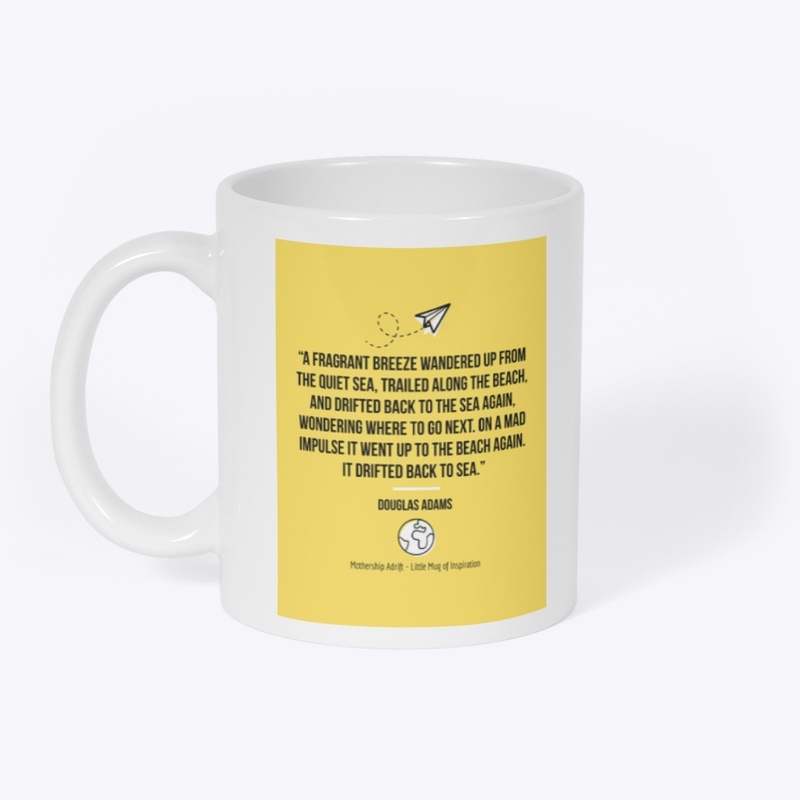 Inspiration Mug #02
