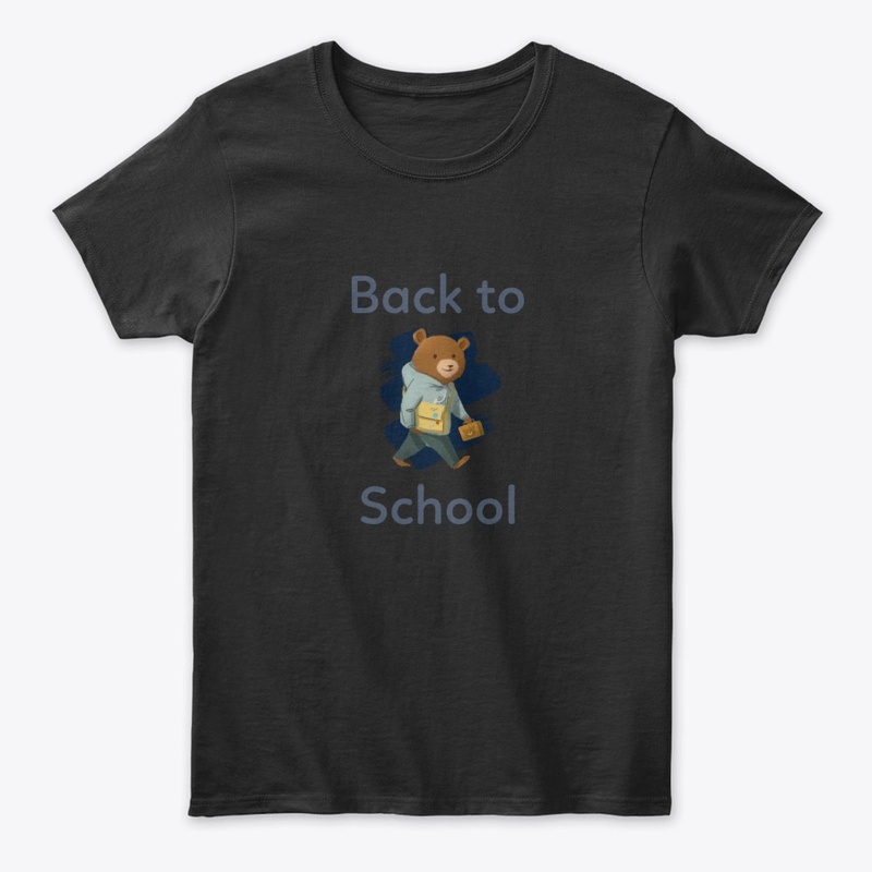 First day of SCHOOL ! 