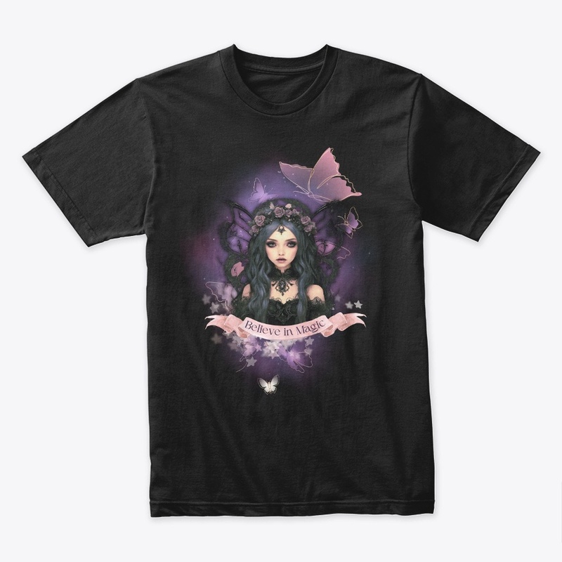 Believe in Magic