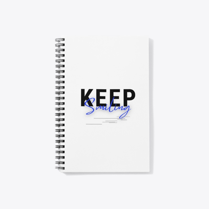 Keep Smiling: Spread Joy with Design