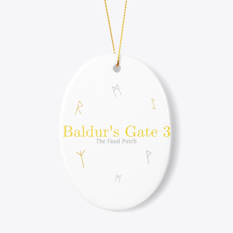 Baldur’s Gate 3 – The Final Patch