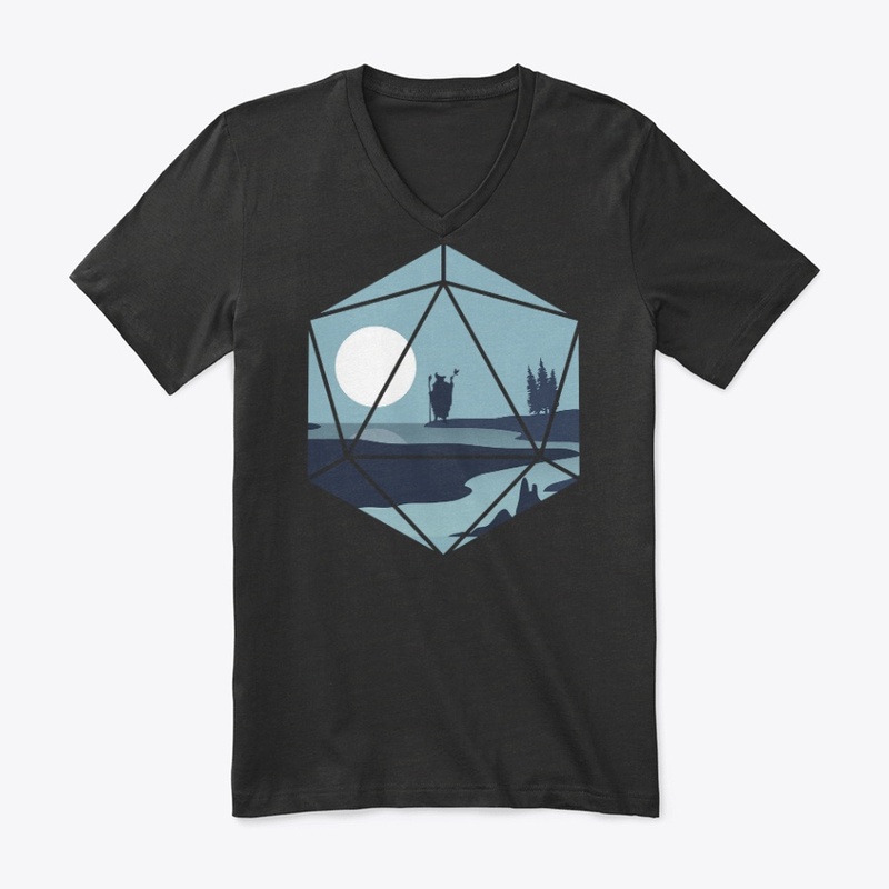 River Wizard