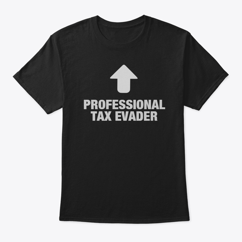PROFESSIONAL TAX EVADER