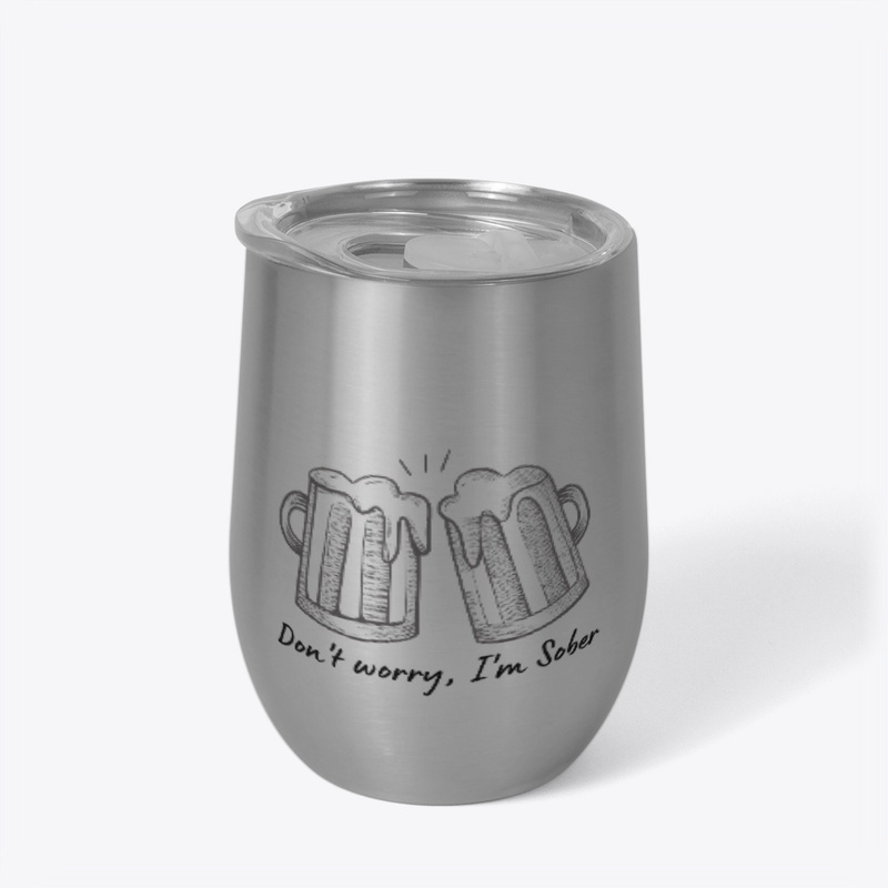 Drink in Style On The Go