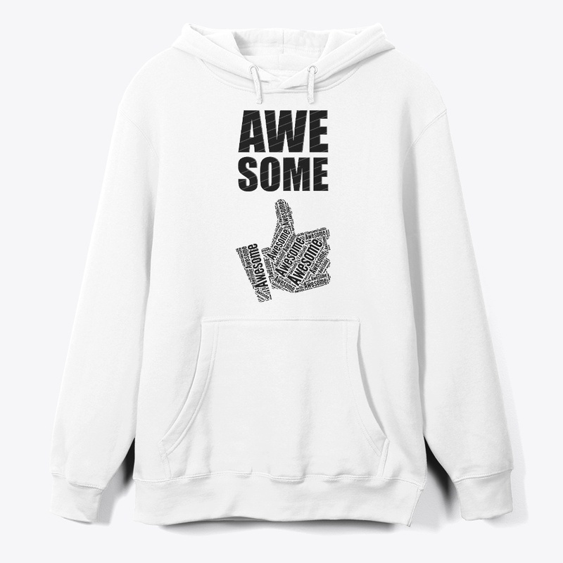 Awesome T-shirt