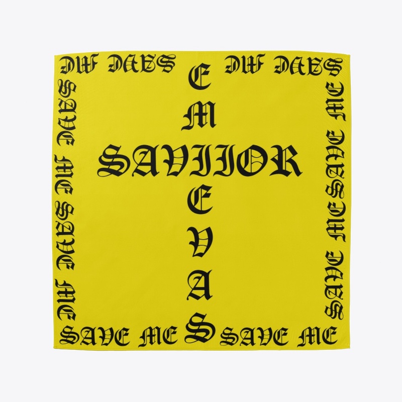 Saviior Pack (black)