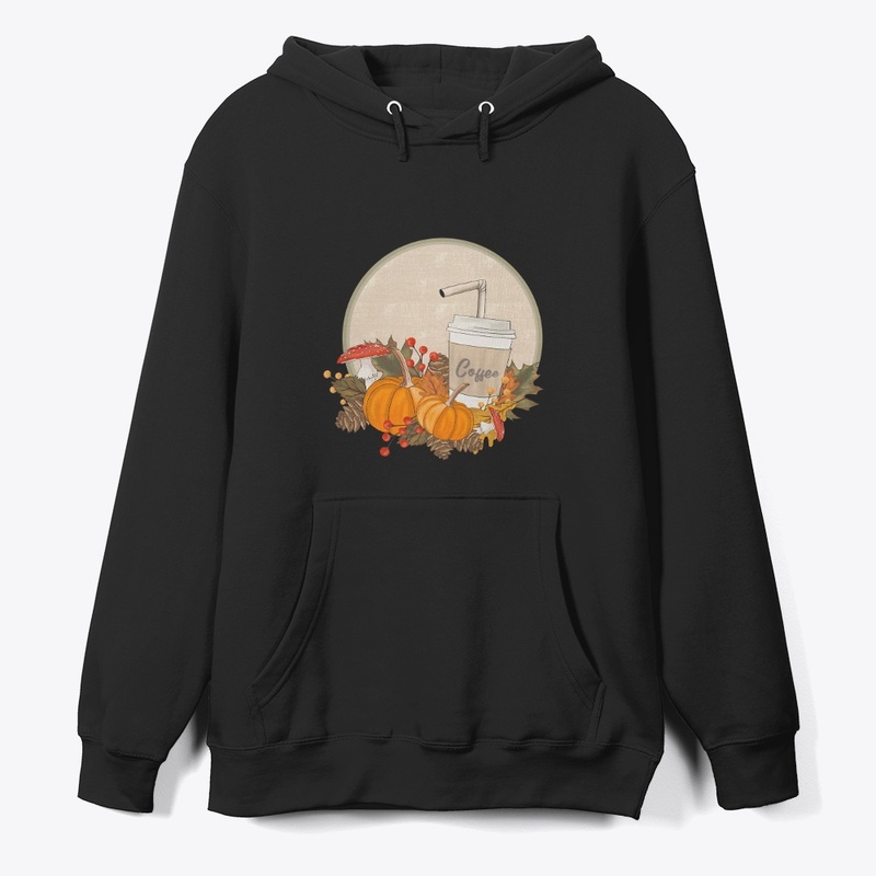fall coffee