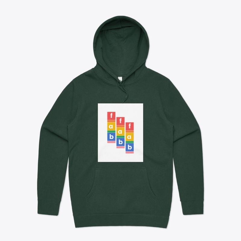 COLORFUL FAB