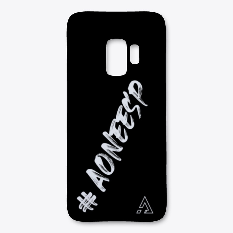 Clean Aone Dark