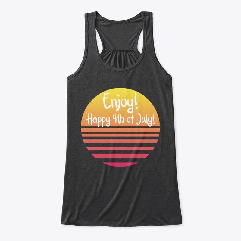 Happy 4th of July