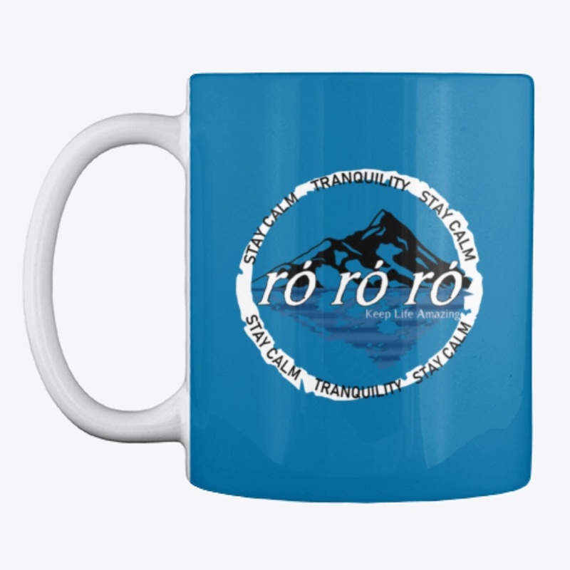 RoRoRo (Icelandic) Calm Calm Calm