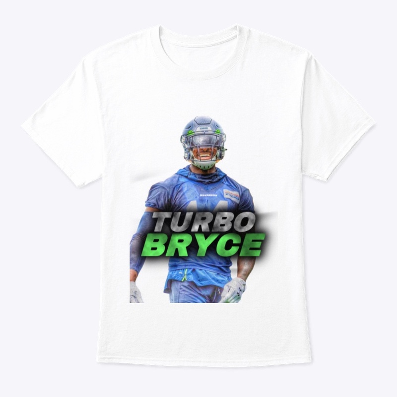Bryce Logo shirt