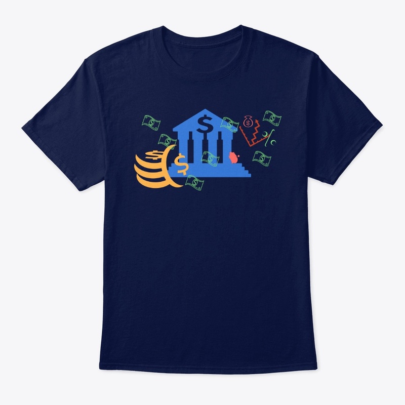 Buy money shirt!