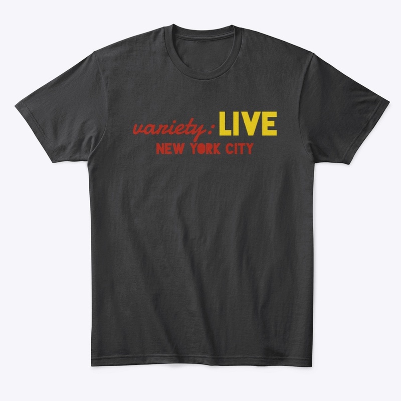 variety: LIVE summer ‘25…