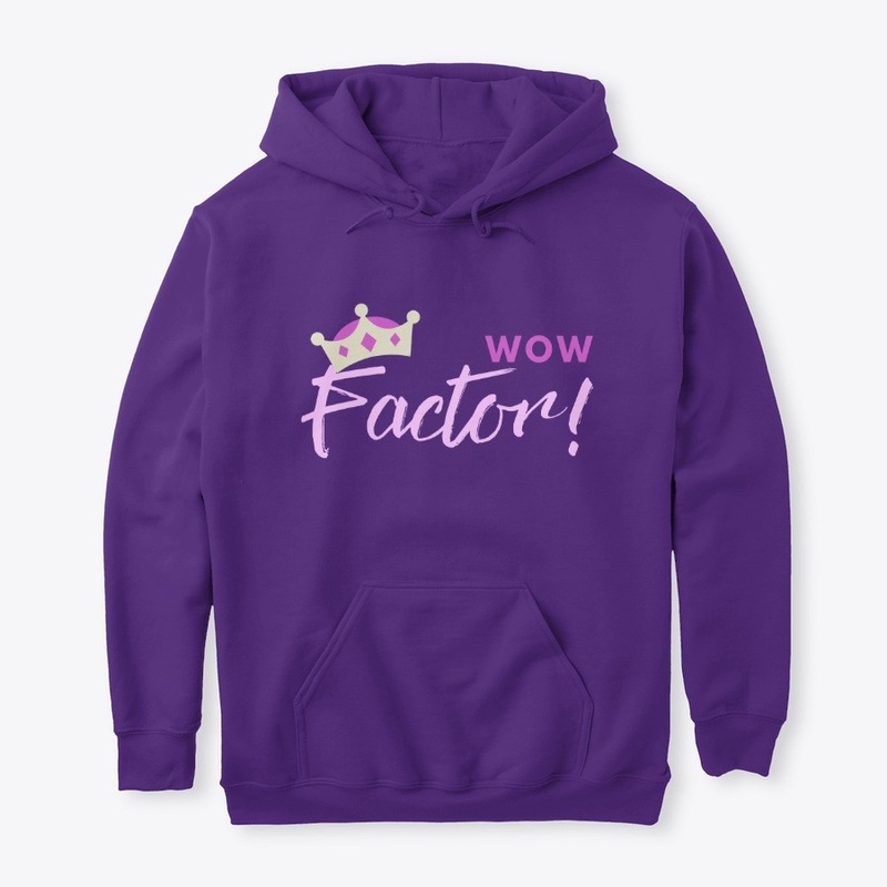 WOW Factor collection