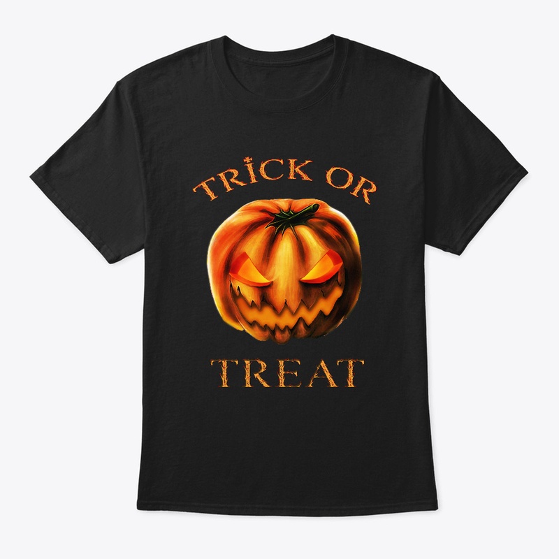 Trick Or Treat
