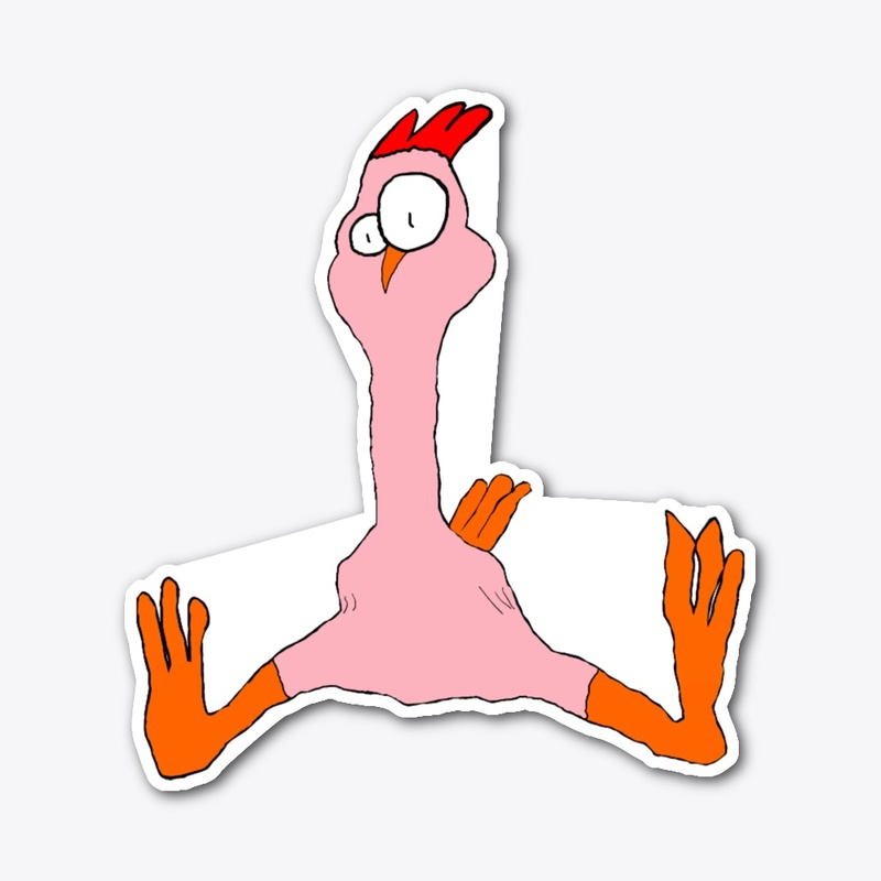 Jerry Pink