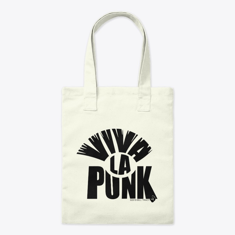 Viva La Punk