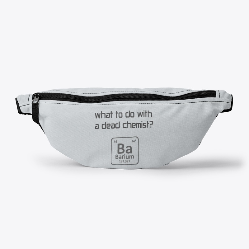 barium