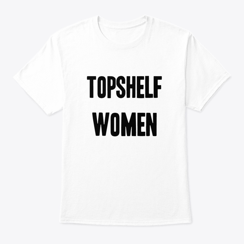 TopShelfWoman