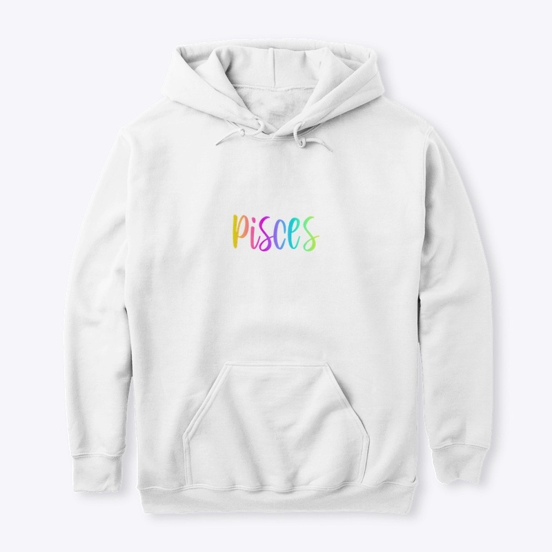 Pisces (Rainbow) Gear