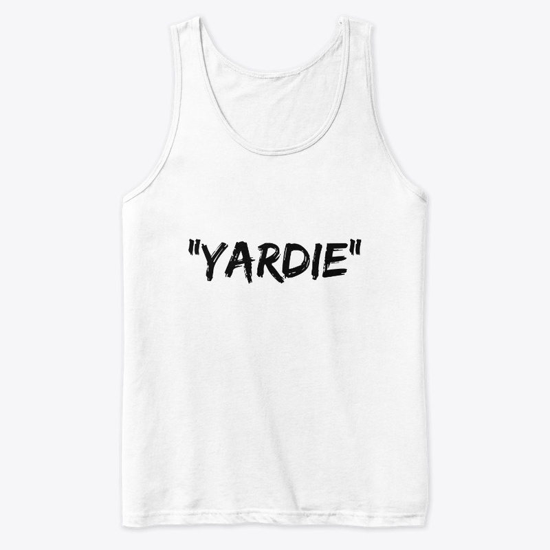 "YARDI" PATWA SLANG