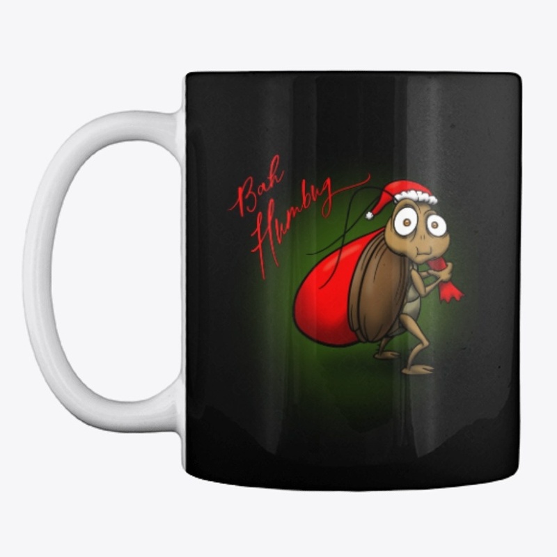 Bah Humbug