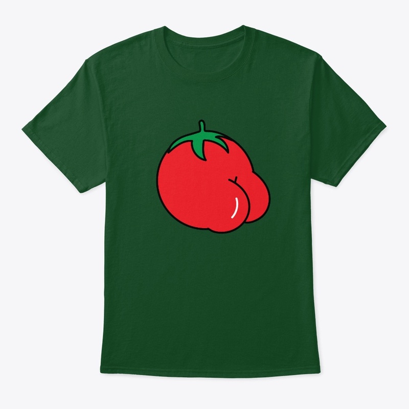 Thicc Tomato