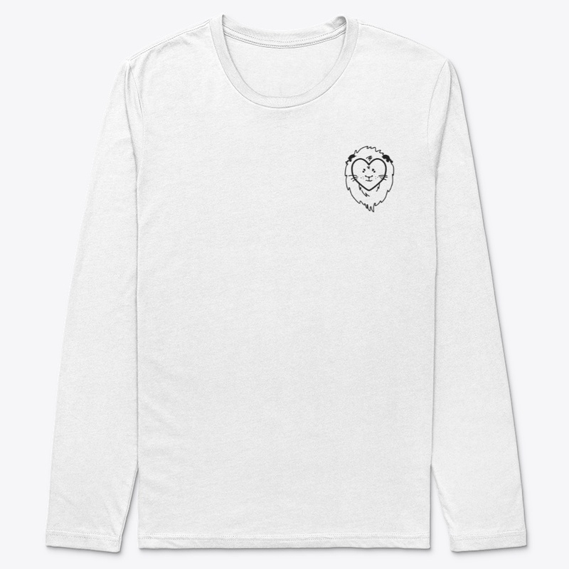 TINY LIONHEART BLACK