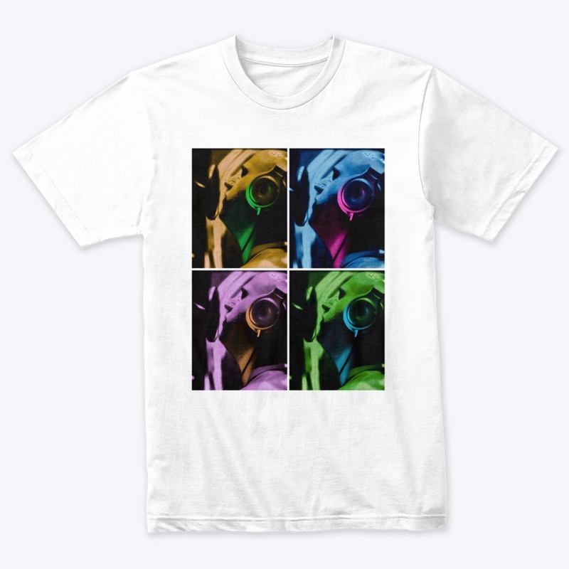 Jackson Pierce Music Merchandise