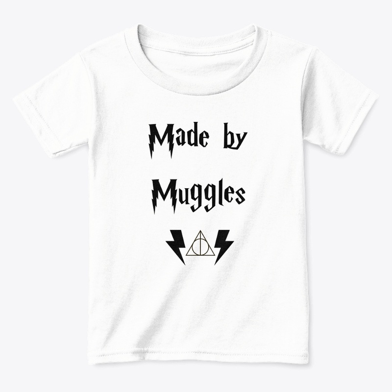 For the little ones - HP