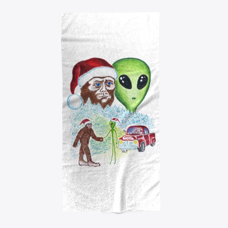 Peace on Earth