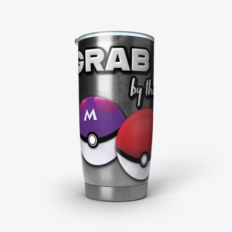 Grab Life By The - 