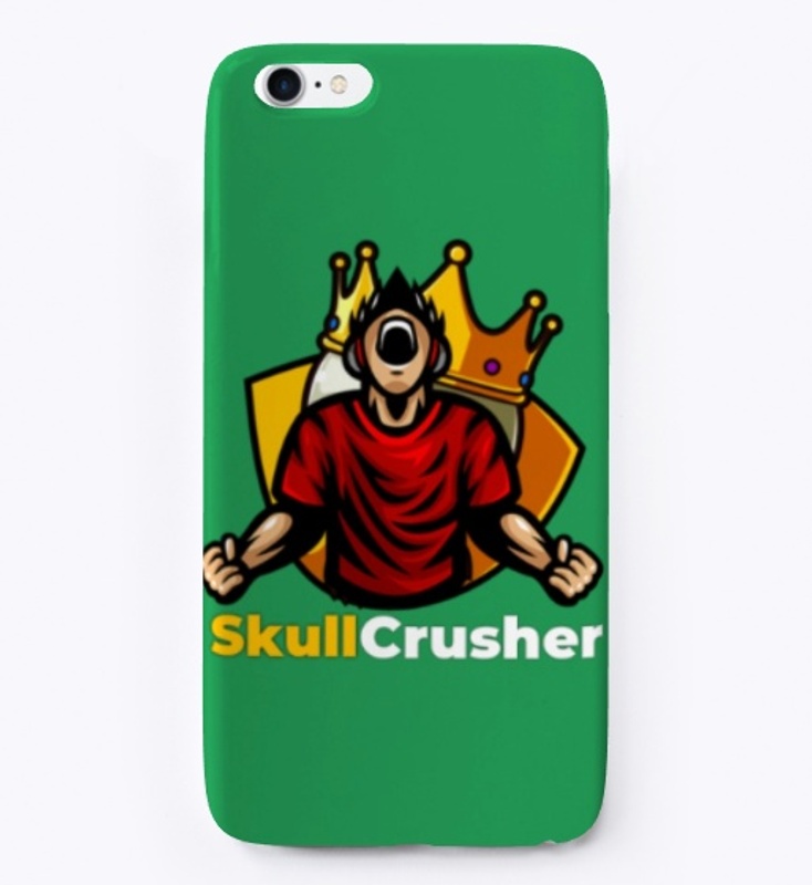 SkullCrusher