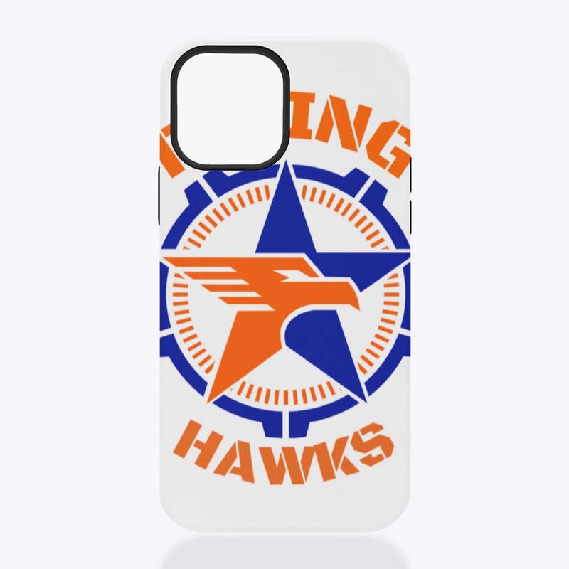Rising Hawks Extras