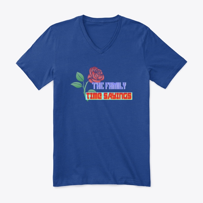 The Family time sayings