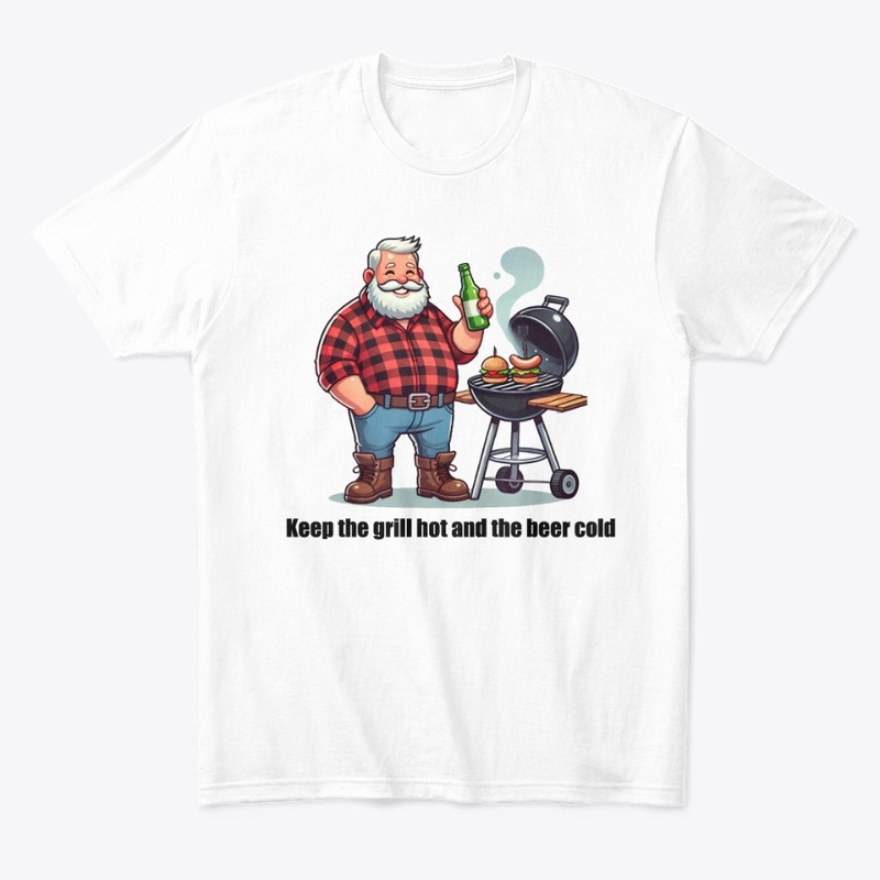 BBQ Master