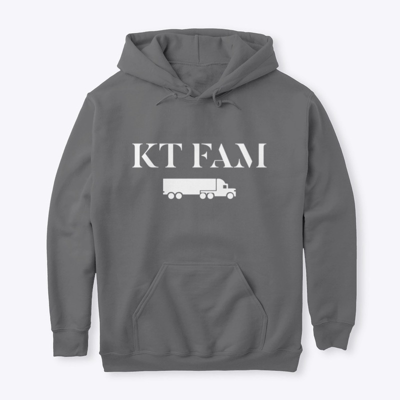 KT FAM MERCH!!!!