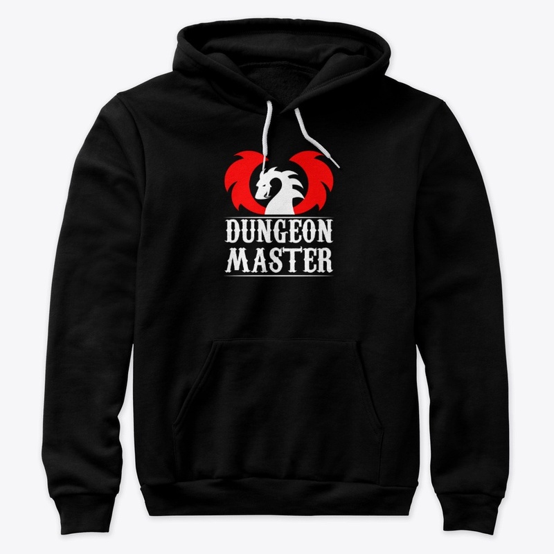 Dungeon Master