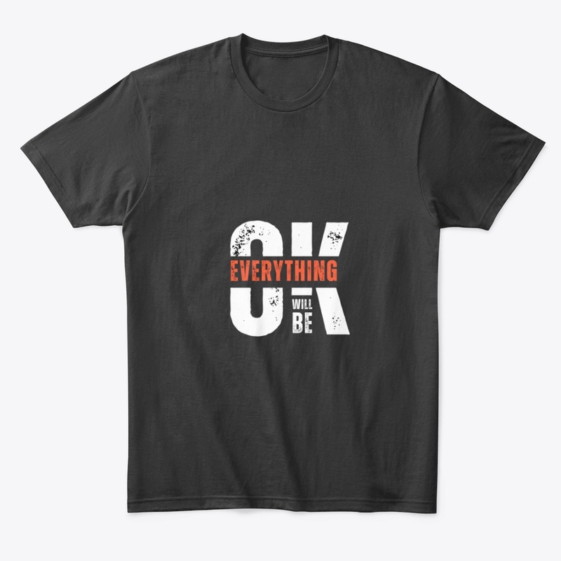 Tshirt 👕 Ok