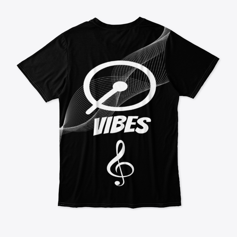 VIBE DESIGNER BLACK