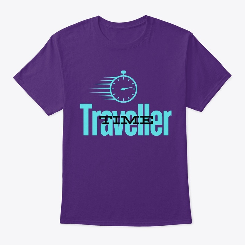 Time traveller