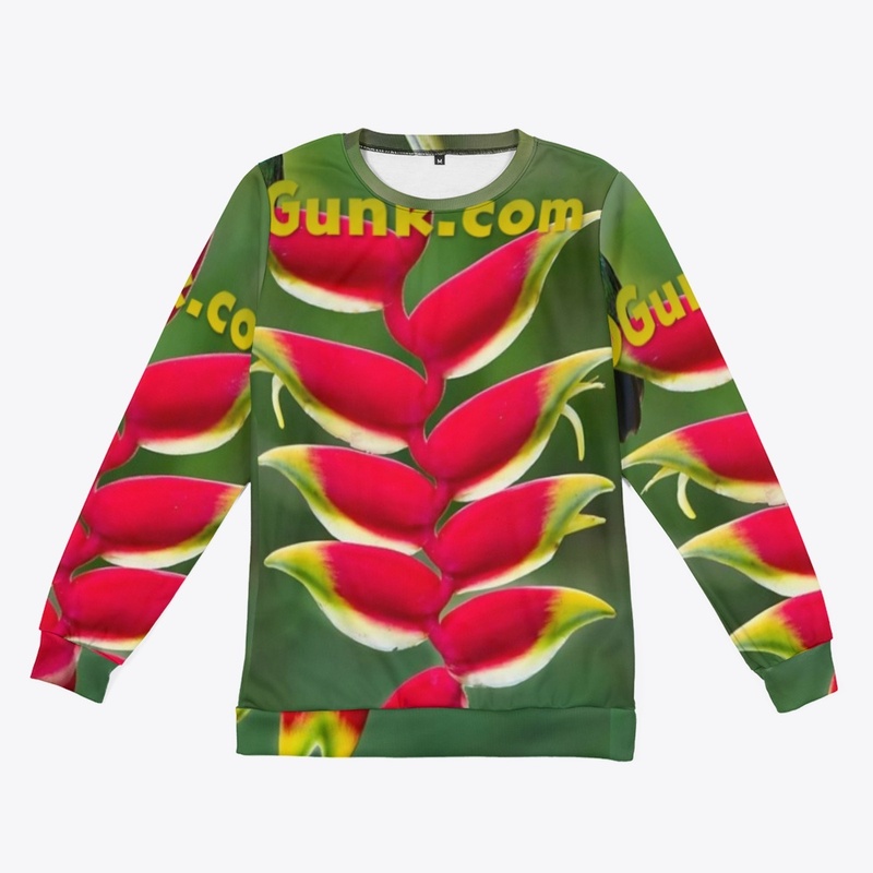 Flower power long