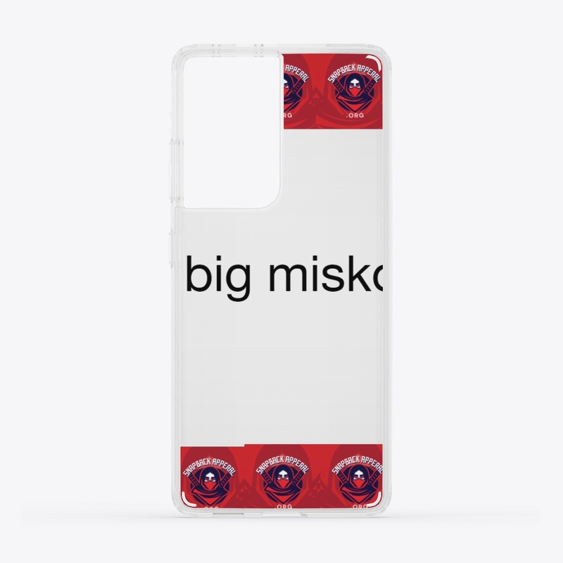 big misko
